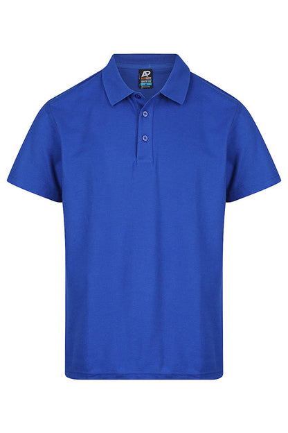 Aussie Pacific Hunter Mens Polos (1312)