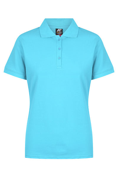 Aussie Pacific Claremont Lady Polos (2315)
