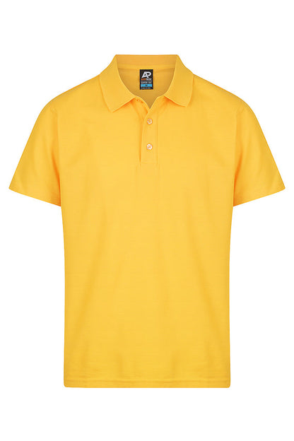 Aussie Pacific Hunter Mens Polos (1312)