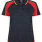 Aussie Pacific Panorama Ladies Polo 2nd (6 Colour)-(2309)