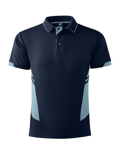 Aussie Pacific Mens Tasman Polo (1st 10 colors) (1311)