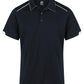 Aussie Pacific Currumbin Mens Polos(1320)2ND Colour