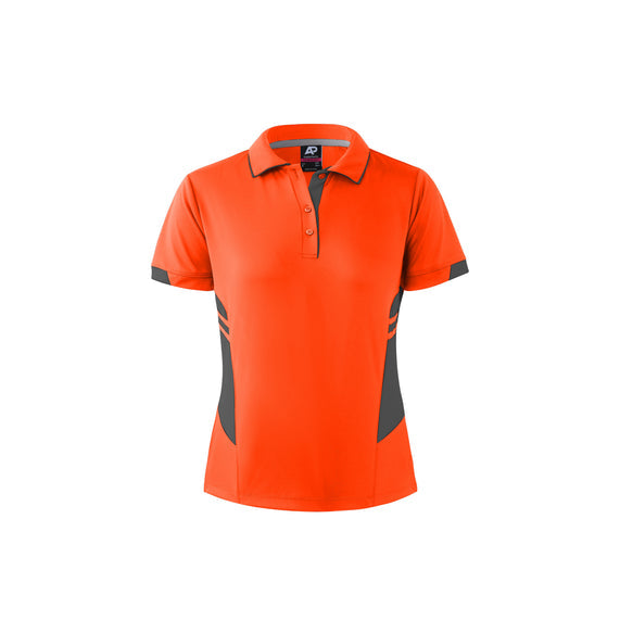Aussie Pacific Lady Tasman Polo-(2311)