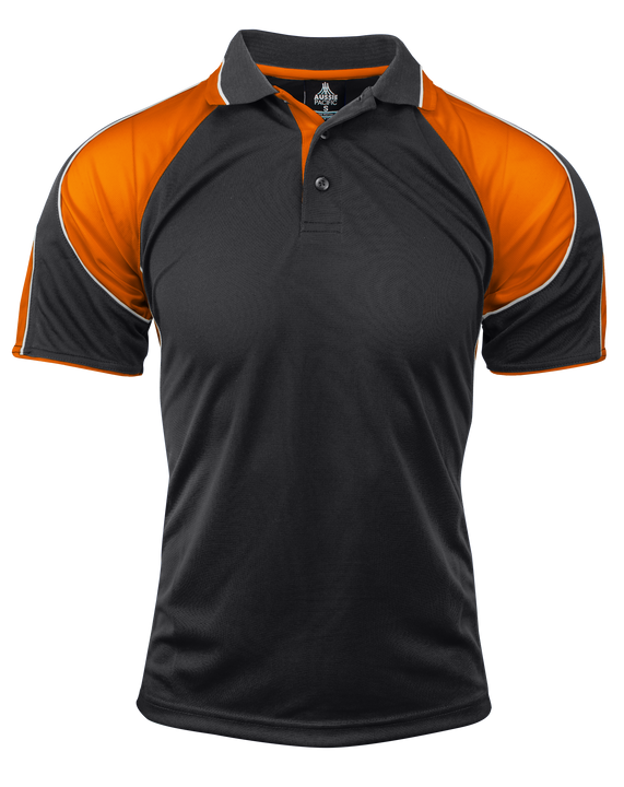 Aussie Pacific Murray Mens Polo-(1300)