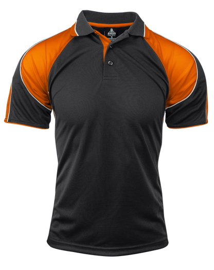 Aussie Pacific Murray Mens Polo-(1300)