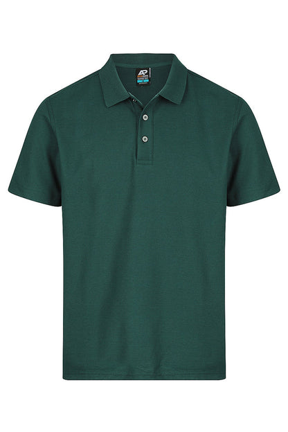 Aussie Pacific Hunter Mens Polos (1312)