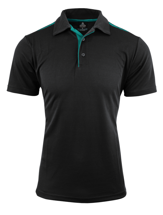 Aussie Pacific Paterson Mens Polo 1st ( 10 Colour )-(1305)