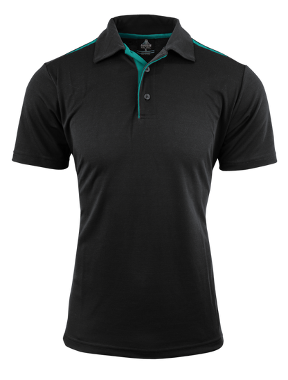 Aussie Pacific Paterson Mens Polo 1st ( 10 Colour )-(1305)