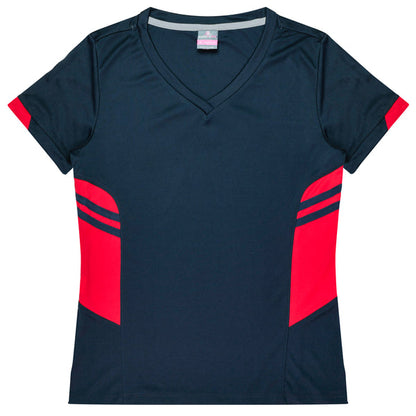 Aussie Pacific Mens Tasman Tee (1211)