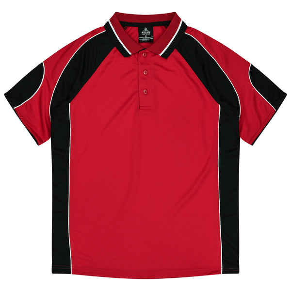 Aussie Pacific Murray Kids Polo (3300)