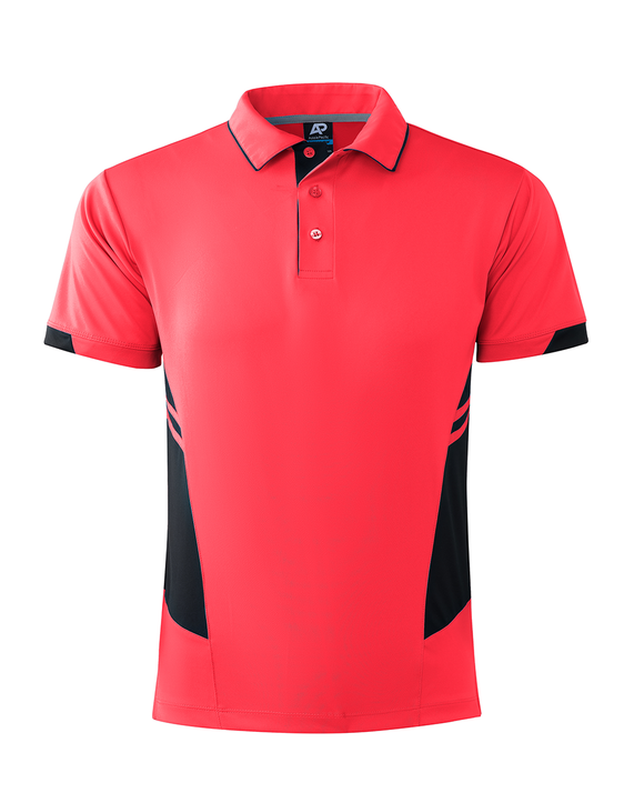 Aussie Pacific Mens Tasman Polo (1st 10 colors) (1311)