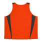 Aussie Pacific Eureka mens singlet 1st ( 14 Colour ) (1104)