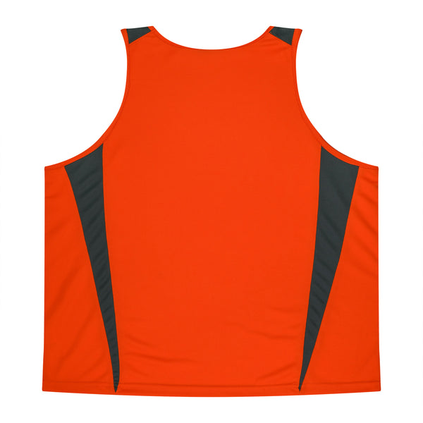 Aussie Pacific Eureka mens singlet 1st ( 14 Colour ) (1104)