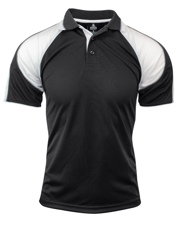 Aussie Pacific Murray Mens Polo-(1300)