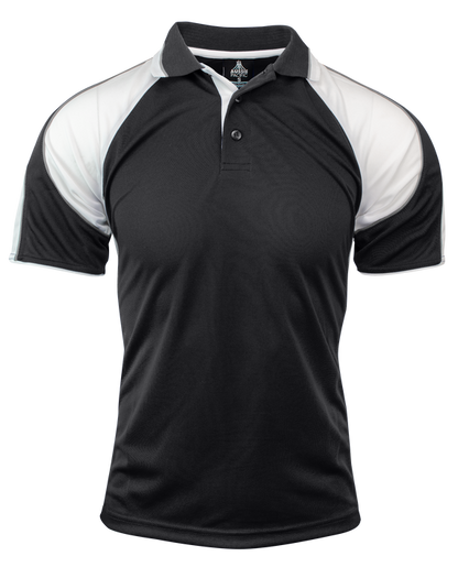 Aussie Pacific Murray Mens Polo-(1300)