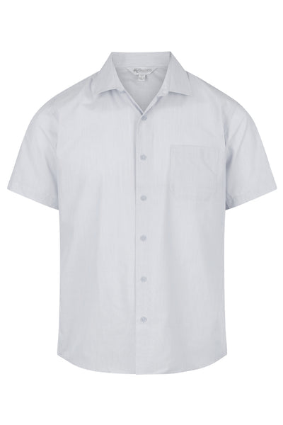 Aussie Pacific Mens Belair Short Sleeve Shirt (1905S)