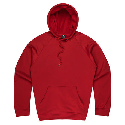 Aussie Pacific Crusader Mens Hoodies (1527)