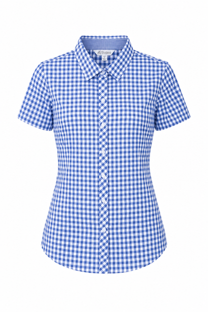 Aussie Pacific Brighton Lady Shirt Short Sleeve (2909S)