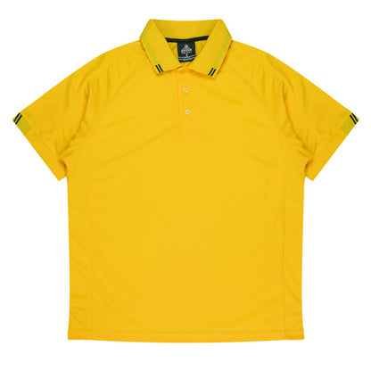 Aussie Pacific Mens Flinders Polo (1308)