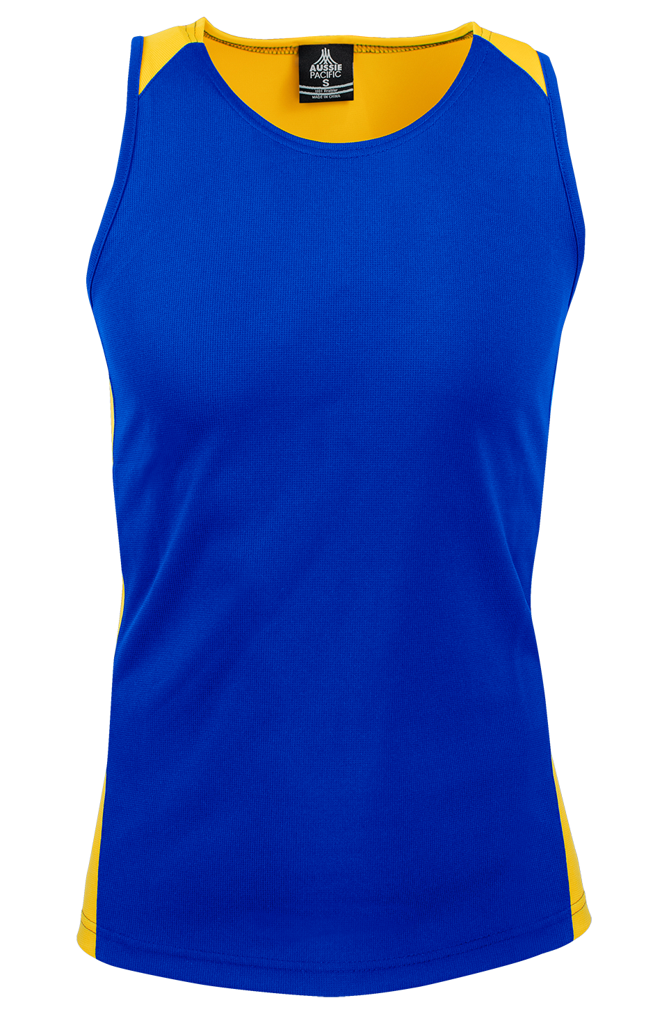 Aussie Pacific Premier Mens Singlet - (1101)