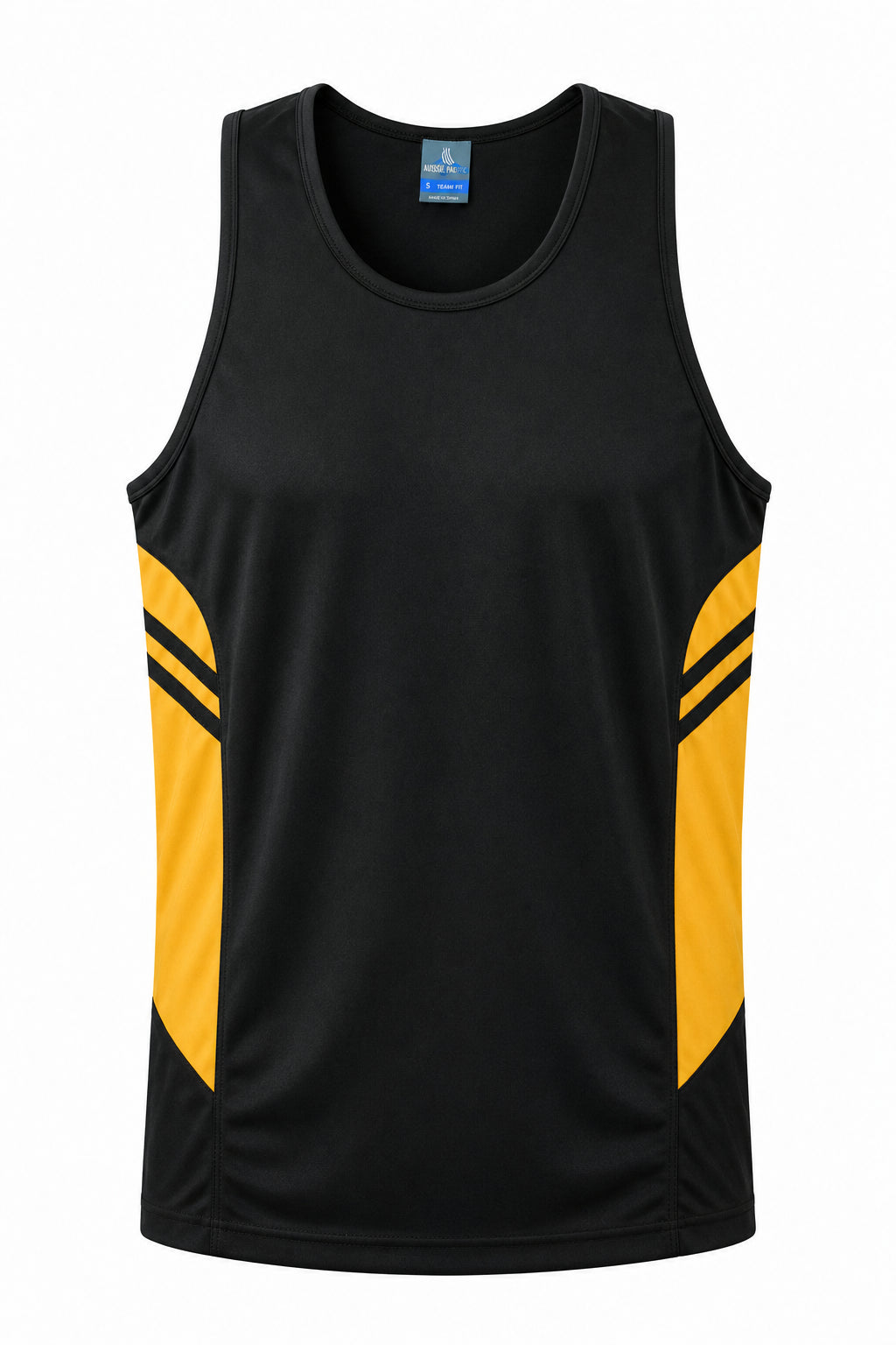 Aussie Pacific Mens Tasman Singlet (1111)