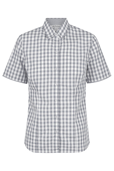 Aussie Pacific Devonport Lady Shirt Short Sleeve (2908S)