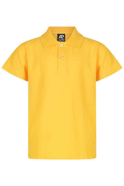 Aussie Pacific Hunter Kids Polos (3312)