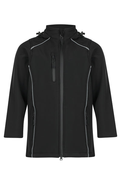Aussie Pacific Aspen Kids Jackets - (3531)-Clearance