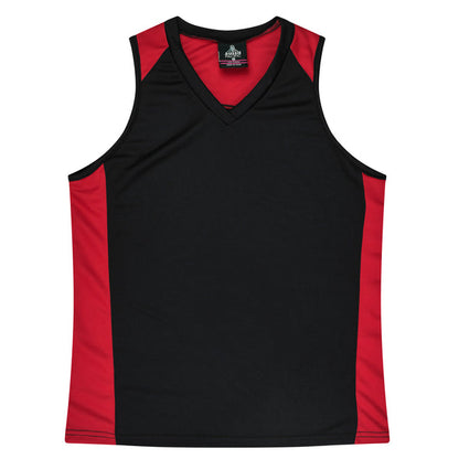 Aussie Pacific Premier Ladies Singlet 1st ( 13 Colour ) (2101)