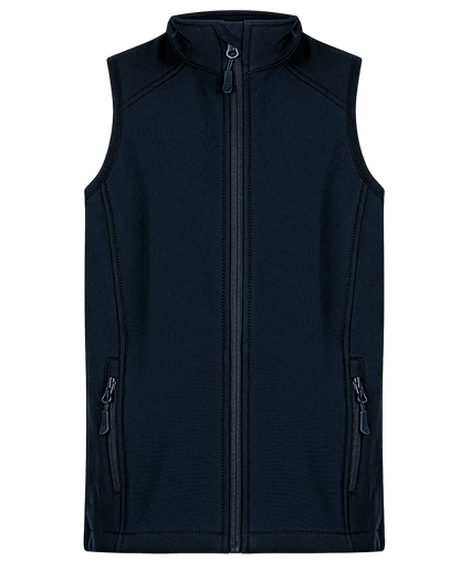 Aussie Pacific Selwyn Kids Vests(3529)
