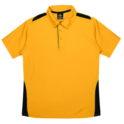 Aussie Pacific Paterson Kids Polo 2nd (10 Colour ) (3305)