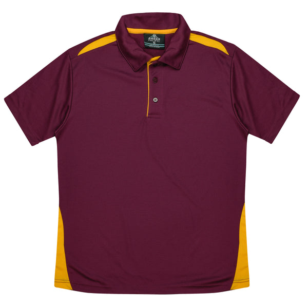 Aussie Pacific Paterson Kids Polo 2nd (10 Colour ) (3305)
