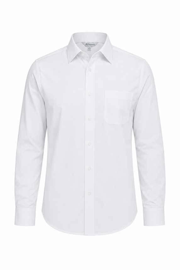 Aussie Pacific Kingswood Mens Shirt Long Sleeve (1910L)
