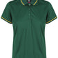 Aussie Pacific Cottesloe Lady Polos(2319)
