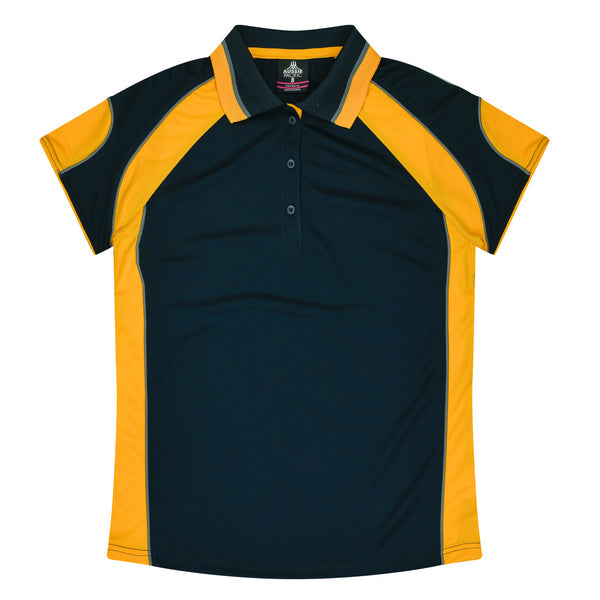 Aussie Pacific Murray Ladies Polo 1st ( 10 Colour ) (2300)
