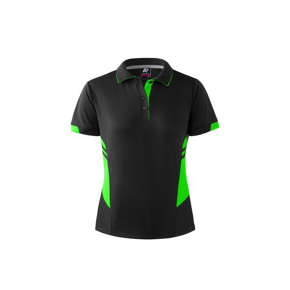 Aussie Pacific Lady Tasman Polo-(2311)