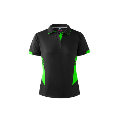 Aussie Pacific Lady Tasman Polo-(2311)