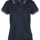 Aussie Pacific Cottesloe Lady Polos(2319)2nd colour