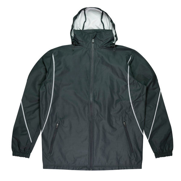 Aussie Pacific Buffalo Mens Jacket-(1524)