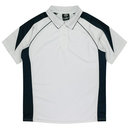 Aussie Pacific Premier Kids Polo (3301)