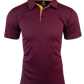 Aussie Pacific Paterson Mens Polo 1st ( 10 Colour )-(1305)