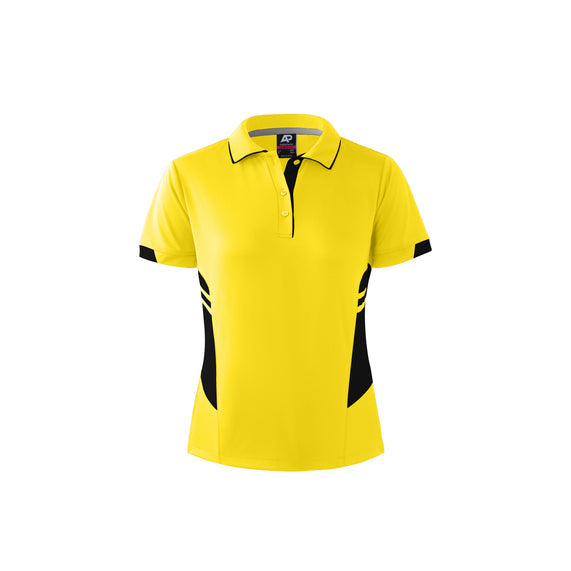 Aussie Pacific Lady Tasman Polo-(2311)