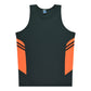Aussie Pacific Mens Tasman Singlet(2nd 14 color) (1111)
