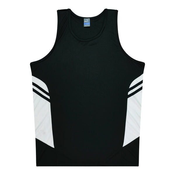 Aussie Pacific Mens Tasman Singlet (1111)