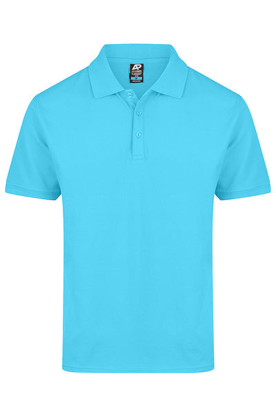 Aussie Pacific Mens Claremont Polo (1315)