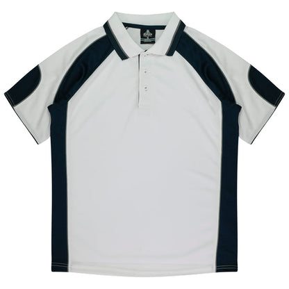 Aussie Pacific Murray Kids Polo (3300)