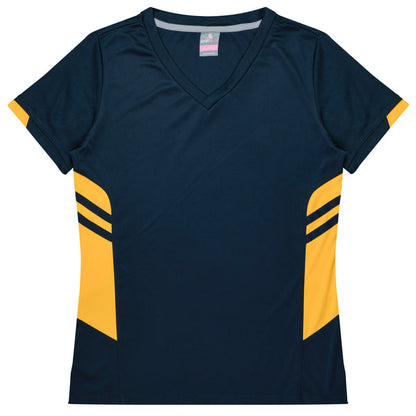 Aussie Pacific Mens Tasman Tee (1211)