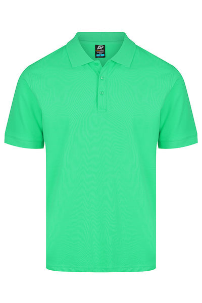 Aussie Pacific Mens Claremont Polo (1315)