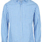 Aussie Pacific Devonport Mens Shirt Long Sleeve (1908L)
