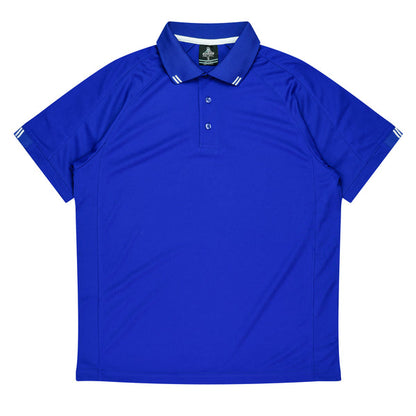 Aussie Pacific Mens Flinders Polo (1308)